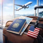 Imagem da notícia Guia Completo As Principais Assessorias de Visto Americano em 2026